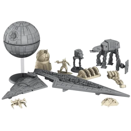 Настільна гра Geekach Games Зіркові війни: Повстання (Star Wars: Rebellion) (GKCH200rb) фото 8