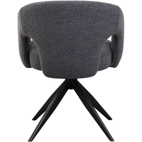 Стул Special4You Imperius grey (E7641)