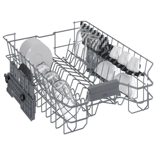 Посудомийка Beko BDFS26020XQ