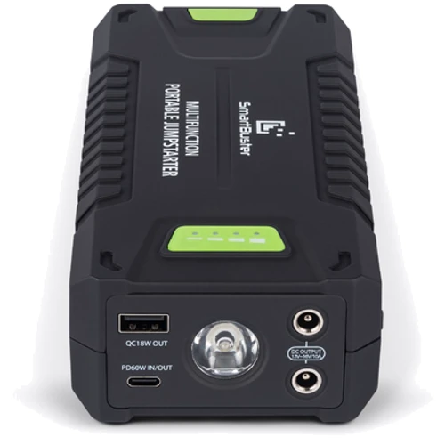Пуско-зарядное устройство Stark T242pro: Напряжение заряжаемого аккумулятора, В 12