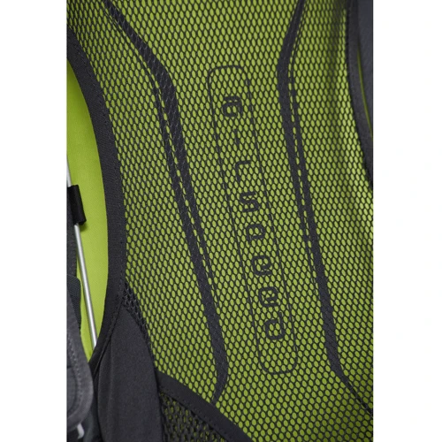 Рюкзак туристический Osprey Syncro 20 Meteorite Grey M/L фото 4