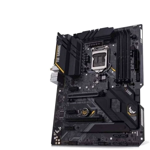 Персональный компьютер (ПК) ARTLINE Overlord X91 (X91v27): Объем накопителя 2 ТБ SSD