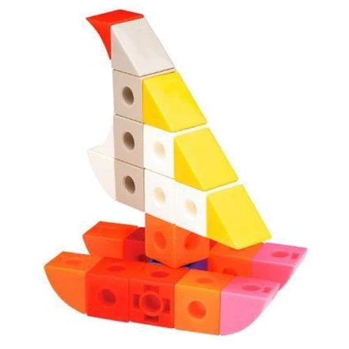 Конструктор Gigo Машини - Міні (7417)