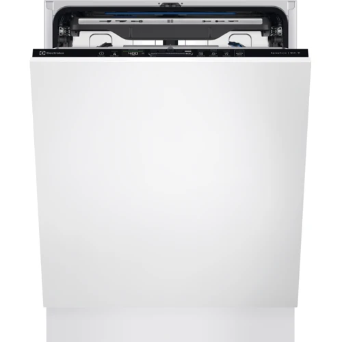 Вбудовувана посудомийна машина Electrolux EEZ969410W