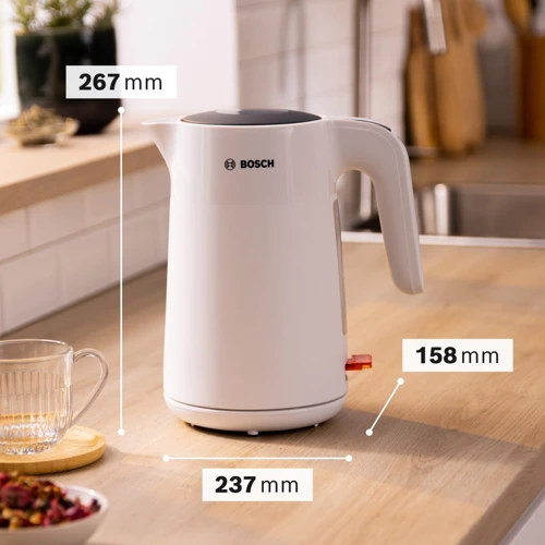 Электрочайник Bosch TWK 2M161 фото 6