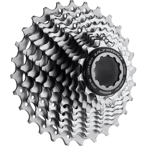 Кассета Shimano CS-R8000 ULTEGRA 11-30 11-з (ICSR800011130)