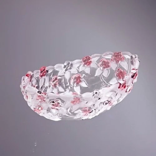 Салатник Walther Glas Carmen Rose 7388 WG (27 см)