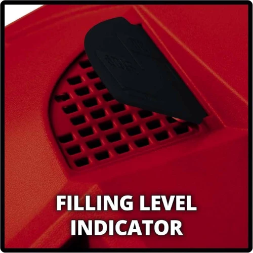 Газонокосилка Einhell GC-EM 1800/43 (3400090): Вес, кг 12.5