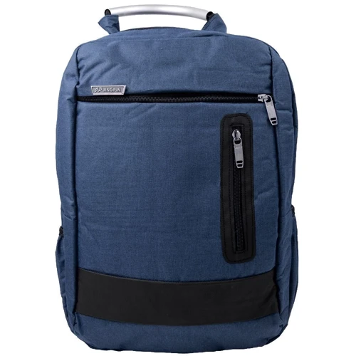 Мужской рюкзак Valiria Fashion синий (4DETBU4006-6): Стиль Повседневный (Casual)