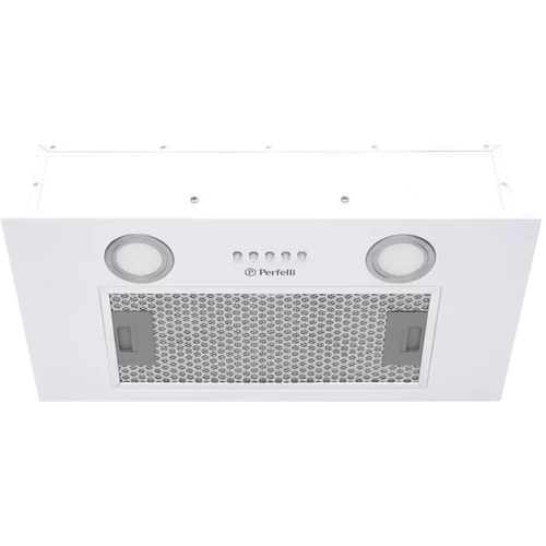 Витяжка Perfelli BI 5252 WH 700 LED