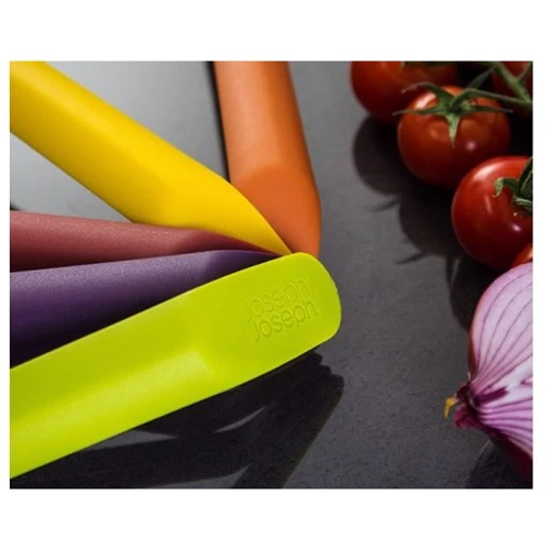 Кухонний набір Набір лопаточок Joseph Joseph Nest Utensils Tonal Grey (10063) фото 2