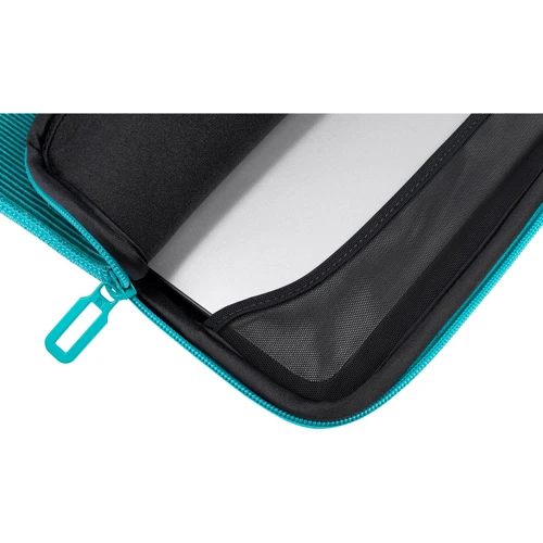 Tucano Velluto Light Blue (BFVELMB14-P) for MacBook Pro 14" M4 | M3 | M2 | M1 фото 6