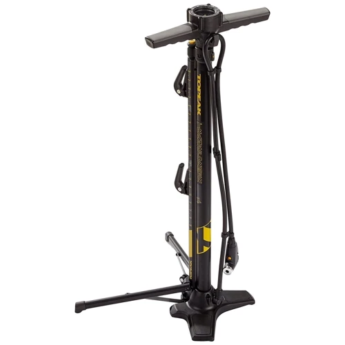 Насос Topeak Transformer XX 11 bar SmartHead 2.21кг (TTF-XX01)