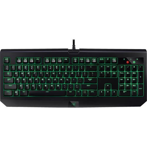 Razer BlackWidow Ultimate 2016 (RZ03-0170) Grade B2 Refurbished