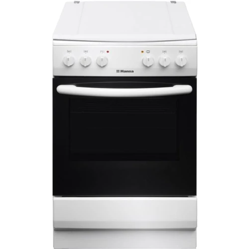 Плита комбинированная Hansa FCMW580450