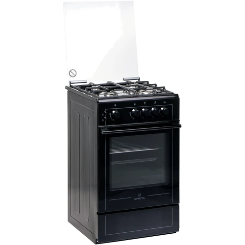 Газовая плита Greta 1470-00-07 SAA (GG 5772 CG 48 (D): Тип устройства кухонная плита