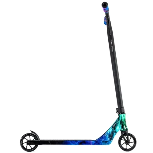 Самокат трюковый Ethic Erawan V2 Complete Pro Blue Iridium M (SCO-63-59): Тип тормоза ножной