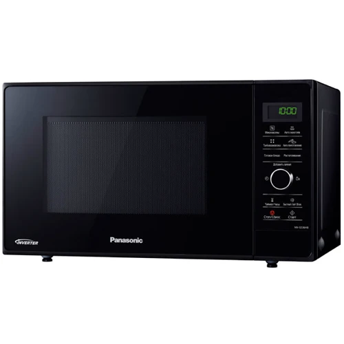 Микроволновая печь Panasonic NN-SD36HBZPE