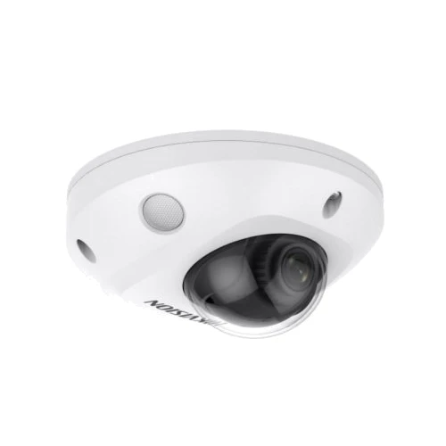 IP-камера відеоспостереження Hikvision DS-2CD2523G0-IWS(D) 2.8 мм