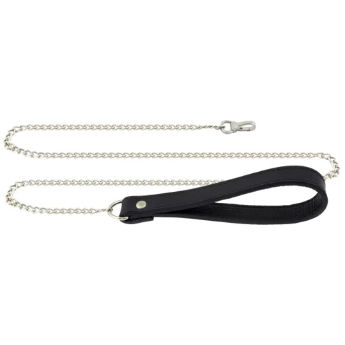 Повідець LOVECRAFT чорний: Виробник LOVECRAFT