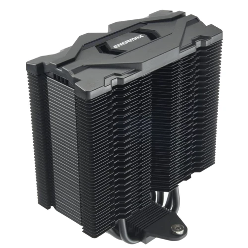 Кулер Enermax ETS-F40 140mm (ETS-F40-BK): Назначение для процессора