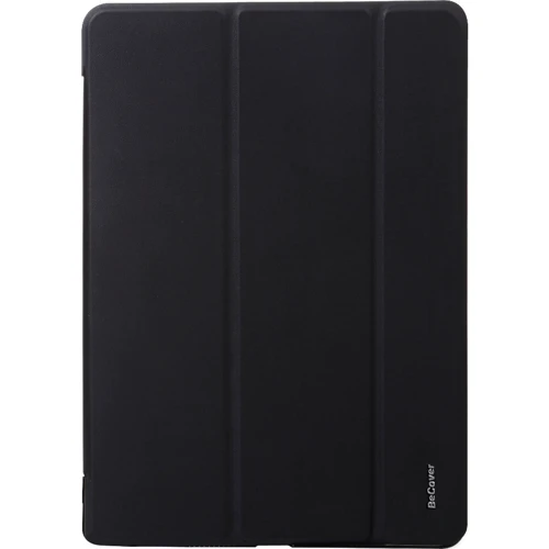 Аксессуар для iPad BeCover TPU Case Book Black (707519) for iPad mini 6 2021: Цвет черный
