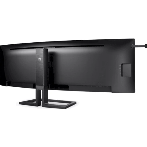 Монитор Philips 45B1U6900C/00: Угол обзора, гор / верт 178 / 178