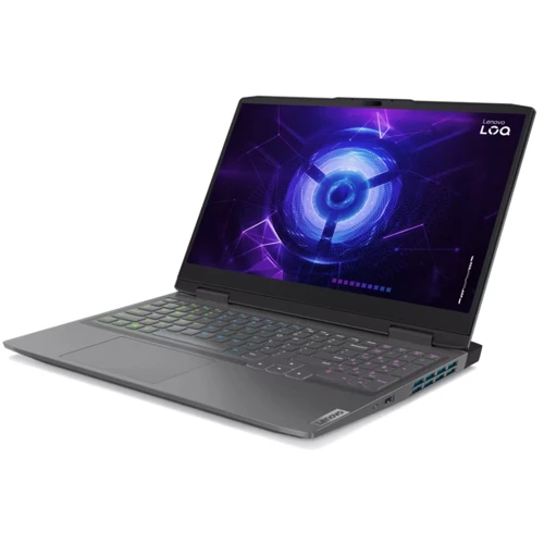 Ноутбук Lenovo LOQ 15IRH8 (82XV00SLRA) UA: Оперативная память 16 ГБ
