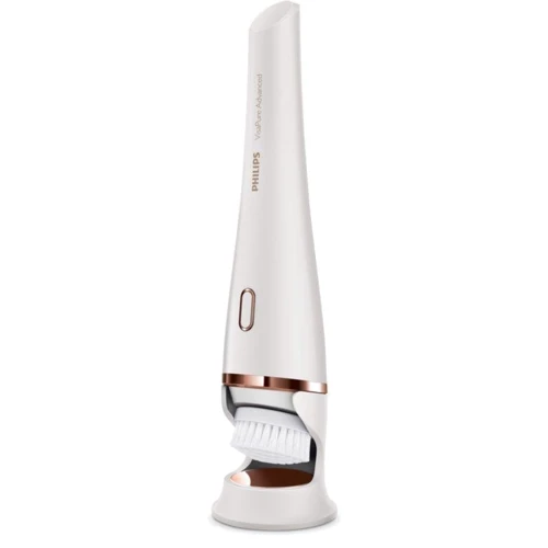 Прибор для очистки и массажа лица Philips VisaPure Advanced SC5370/10 фото 9