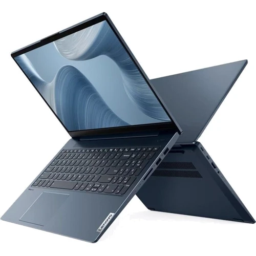 Ноутбук Lenovo IdeaPad 5 15IAL7 (82SF000GUS): Экран 15.6" IPS (1920x1080) Full HD