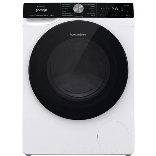 Пральна машина Gorenje WNS1X4ARTWIFI/PL