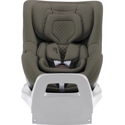 Автокрісло Britax-Romer Dualfix 5Z Urban Olive (2000039639): Група 0+/1