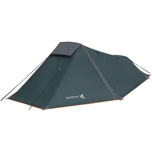 Палатка Highlander Blackthorn 1 XL Hunter Green