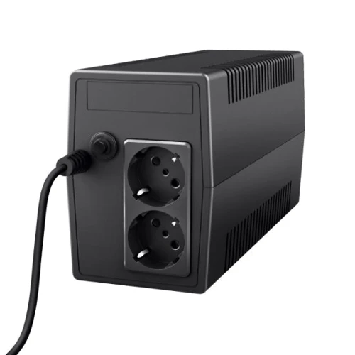 Trust Paxxon 800VA (23503): Производитель Trust