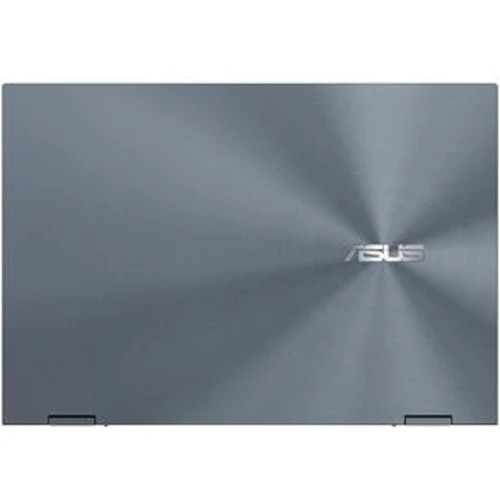 Ноутбук ASUS ZenBook Flip 13 UX363EA (UX363EA-EM175T) RB: Відеоадаптер Intel Iris Xe Graphics