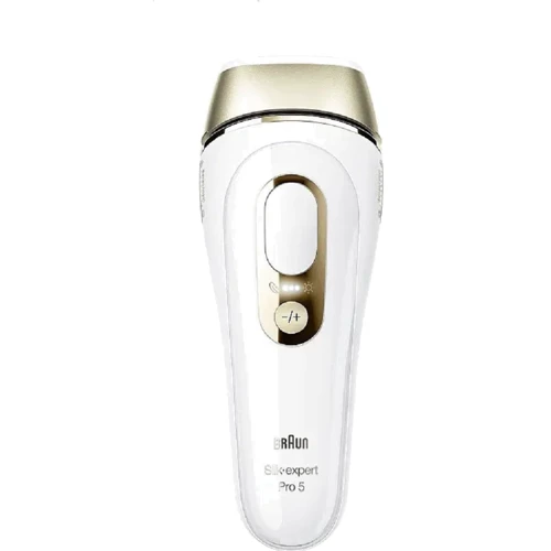 Фотоэпилятор BRAUN Silk-expert PRO 5 - PL 5242 фото 2