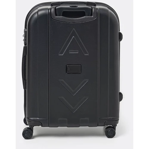 Чемодан Ricco Grande L black (T15002black-L): Страна производитель Турция