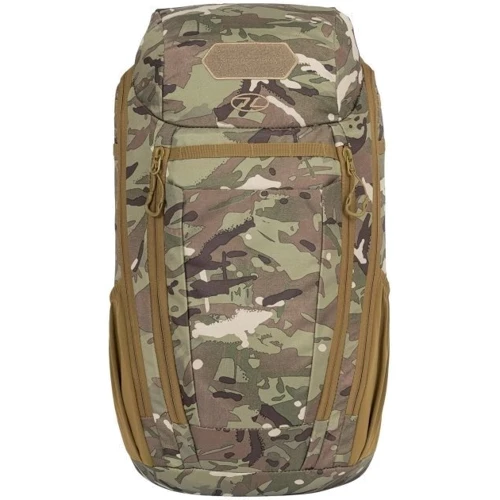 Рюкзак тактический Highlander Eagle 2 Backpack 30L HMTC хаки (TT193-HC): Пол Унисекс