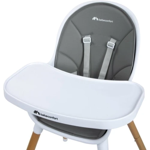 Стульчик для кормления Bebe Confort Avista warm grey (2711191210) фото 5