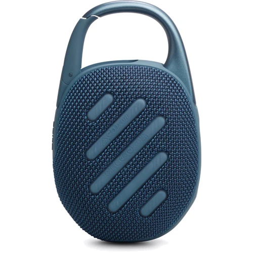 Акустика JBL Clip 5 Blue (JBLCLIP5BLU) UA: Совместимость Android, iOS, Windows