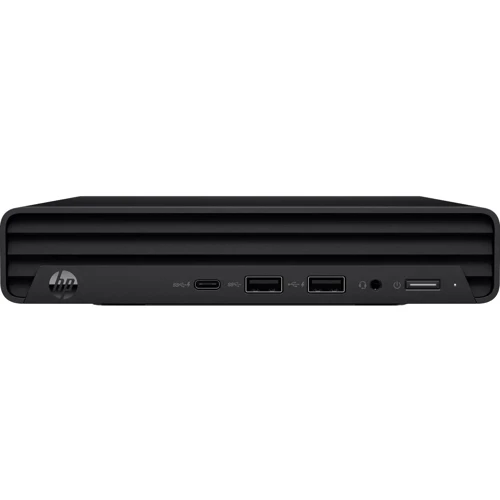 Персональный компьютер (ПК) HP 260-G9 DM (6D2Y3EA): Процессор Intel Core i3-1215U (3.3 - 4.4 ГГц) / 6 - ядерный