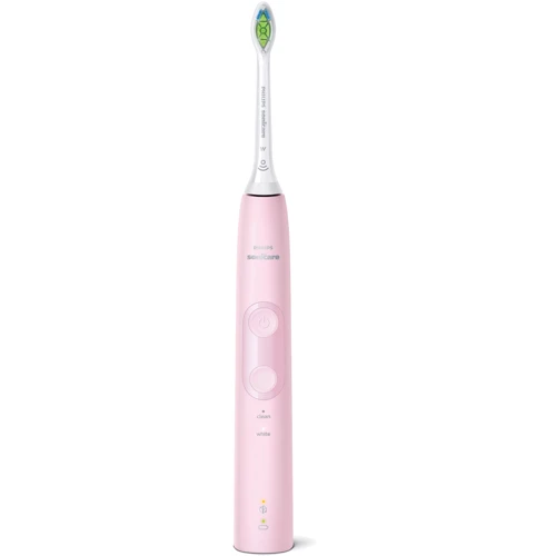 Зубная щетка Philips HX6830/35 Sonicare ProtectiveClean 4500: Тип Зубная щетка