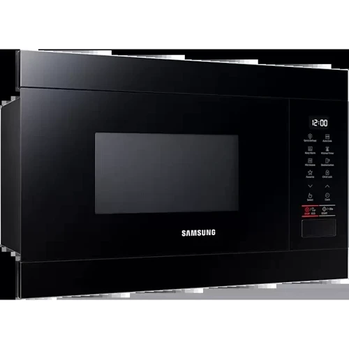 Встраиваемая микроволновая печь Samsung MS22T8254AB: Внутренний объем 22 л