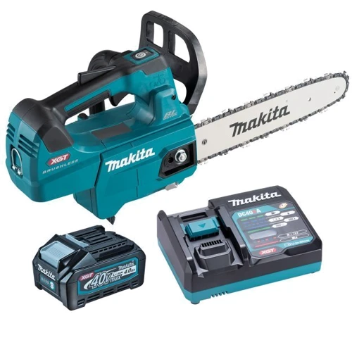 Пила цепная аккумуляторная Makita UC003GM101