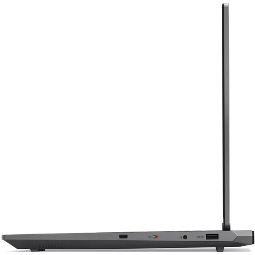 Ноутбук Lenovo LOQ 15IAX9 (83GS008CRA) UA: Экран 15.6" IPS (1920x1080) Full HD
