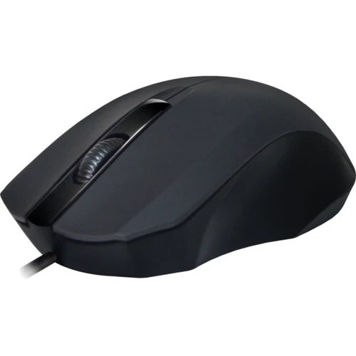 Мишка Defender MM-310 Black (52310): інтерфейс підключення USB