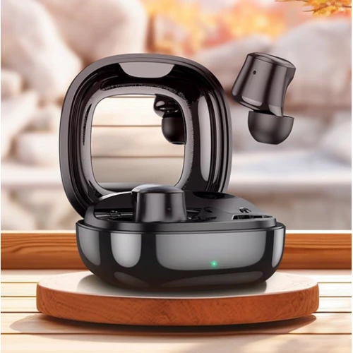 Наушники Hoco EQ13 Fun Black: Тип крепления без креплений