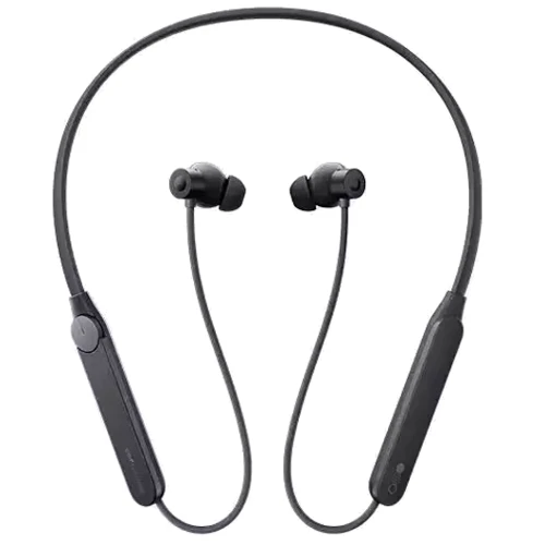 Наушники CMF by Nothing Neckband Pro Black