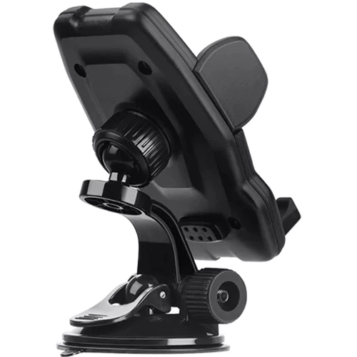 Держатель Hoco Car Holder CA31 Black: Особенности автодержатель