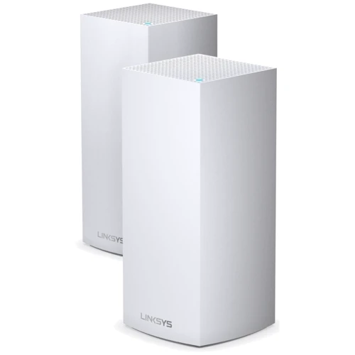Маршрутизатор Wi-Fi Linksys Velop Mesh WiFi 6 System 2-Pack (MX10600-EU)